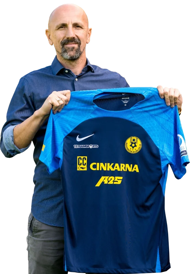 Damir Krznar, NK Celje