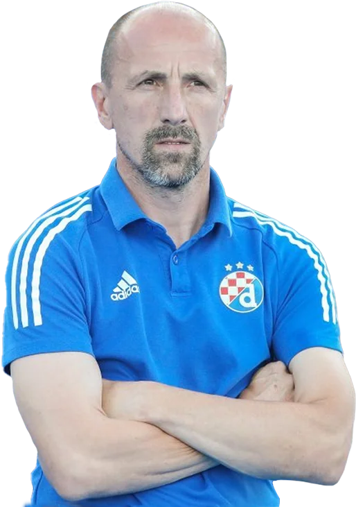 Damir Krznar, Dinamo Zagreb II